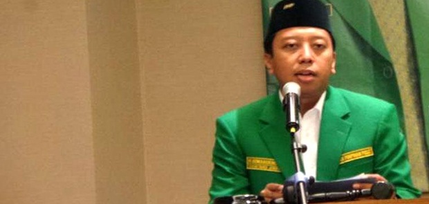 Nama Romahurmuziy Disebut Dalam Dakwaan Kasus Korupsi DAK Kabupaten Kampar