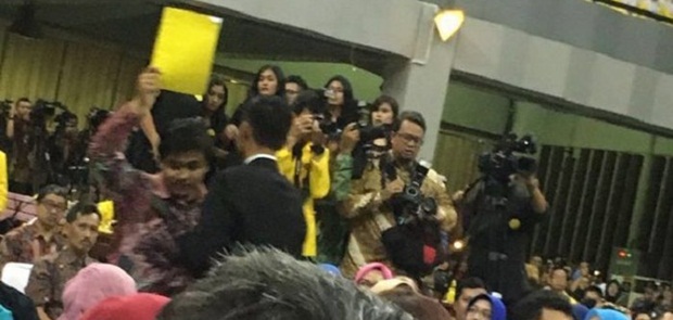 Rancangan KUHP Yang Baru Berpotensi Penjarakan Pengkritik Presiden