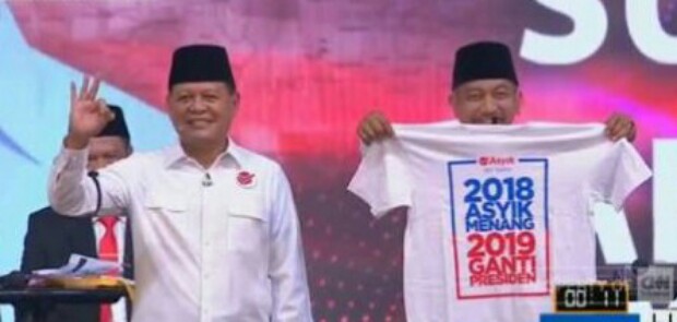 PKS Yakin Kisruh di Debat Pilgub Jabar Justru Dongkrak Elektabilitas Asyik