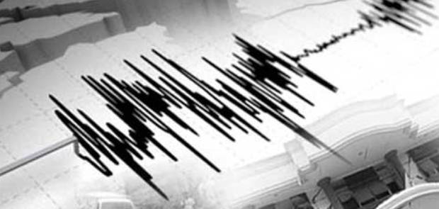 Poso Diguncang 14 Gempa Susulan