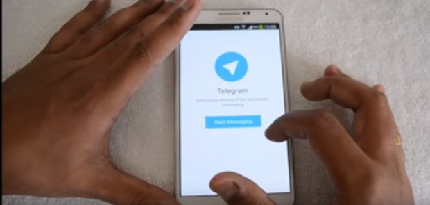 Dengan Alasan Keamanan Negara, Kominfo Blokir Aplikasi Telegram
