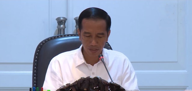 Gerindra: Di Era Jokowi, Indonesia Sudah Salah Arah