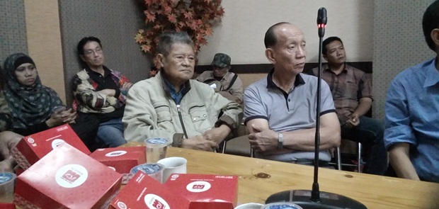 Mantan Anggota Yayasan Sin Ming Hui Minta Masyarakat Gugat Pemprov DKI dan Kartini Mulyadi