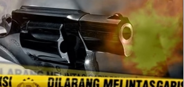 Penembakan di Jalan Sudirman, Polisi Selidiki Proyektil