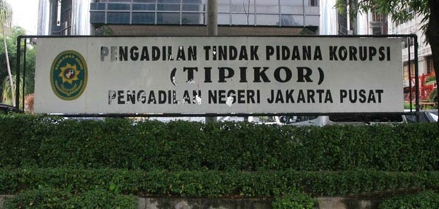 Novanto Akan disidang di Pengadilan Tipikor pada 13 Desember 2017