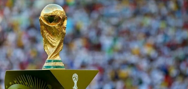 Jadwal Piala Dunia 2018