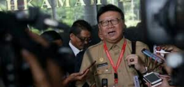 E-KTP Berceceran di Depok dan Bogor, Polisi Diminta Periksa Mendagri