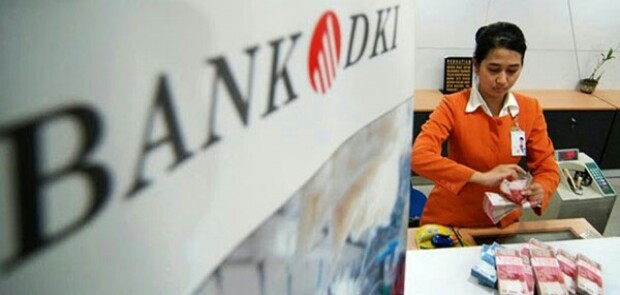 Kuartal I-2018, Bank DKI Catat Pertumbuhan di Semua Sektor