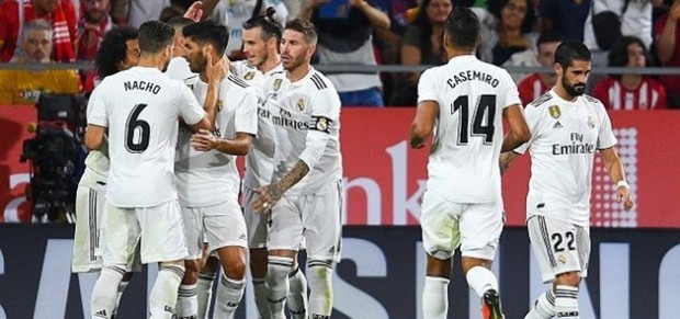 PREV LA LIGA: Real Madrid Vs Leganes