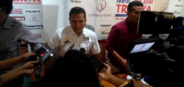 PKS Telah Kantongi Nama Calon Wagub DKI Pengganti Sandiaga Uno