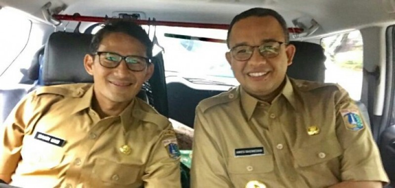 Anies-Sandi Disarankan Lakukan Pendekatan ke Perkumpulan Sin Ming Hui