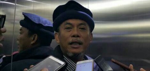 Diduga Nipu Mantan Sekda Riau Rp 3,25 Miliar, Ketua DPRD DKI Dipolisikan