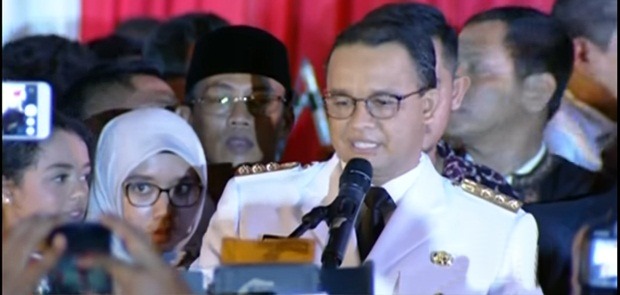 PKS: Presiden Jokowi dan Megawati Juga Pakai Kata Pribumi