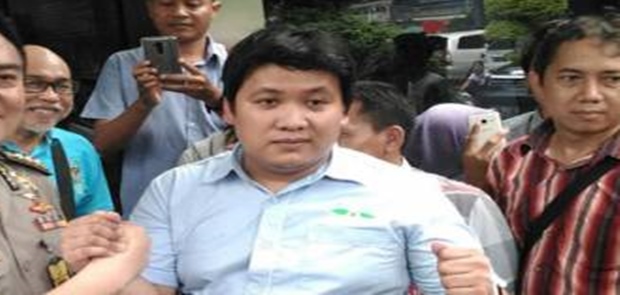 Wartawan MetroTV Diduga Saksi Kunci Kecelakaan Setya Novanto