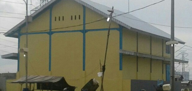 Bangun Gedung dan Kios Berbiaya Miliaran Tapi Tak Dipakai, Komisi C Akan Panggil DKPKP
