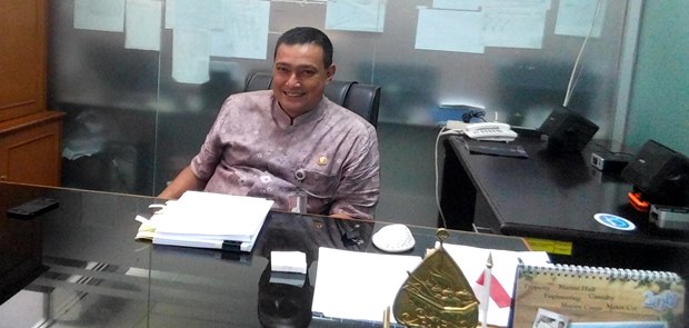 Pulau Tidung Jadi Pilot Project Pengembangan Wisata di Kepulauan Seribu