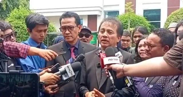 Hakim PN Jaktim Tolak Eksepsi Roy Suryo, Pekan Depan Jaksa Hadirkan Saksi-saksi
