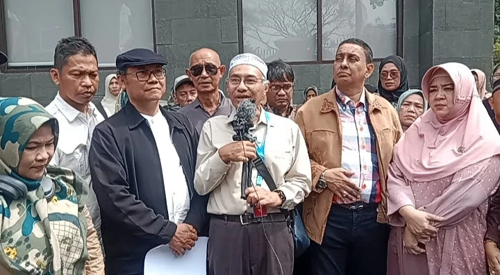Polda Metro Jaya Tidak Boleh Sewenang-wenang