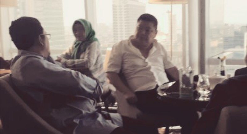 Ruko Yang Dibeli Mendadak Jadi Sengketa, Bos Oval Tunggu Putusan MA