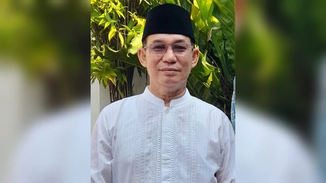 Menuju Kaum 'Pragmatisme'?