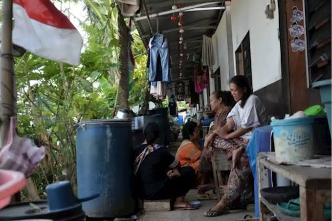 Pembangunan Kampung Akuarium Dituding Labrak aturan