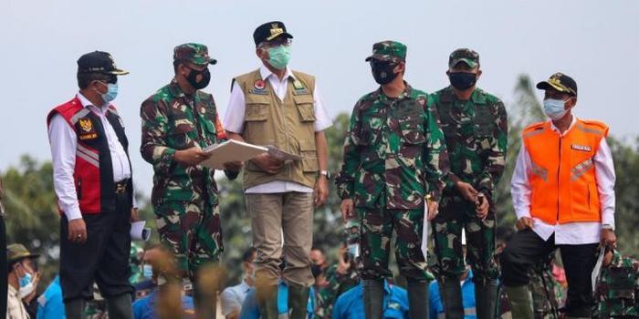 Gubernur Aceh: Sosialisasi dan Penyadaran Masyarakat Efektif Cegah Karhutla
