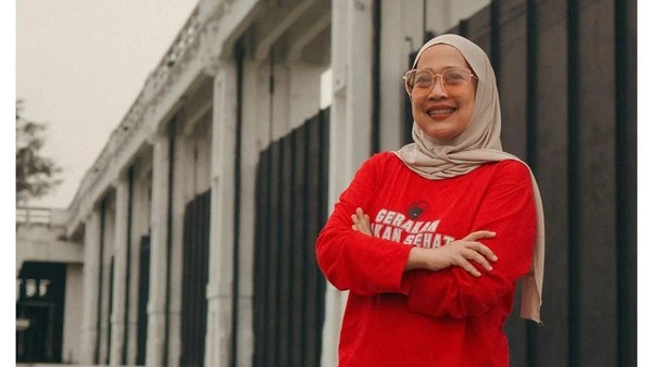 Gagal Jadi Anggota DPR Karena Dipecat, Tia Rahmania Gugat PDIP ke PN Jakpus