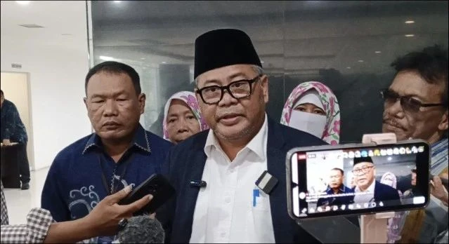 Gibran dan KPU Tak Mampu Penuhi Syarat Damai dari Penggugat, Mediasi Gagal