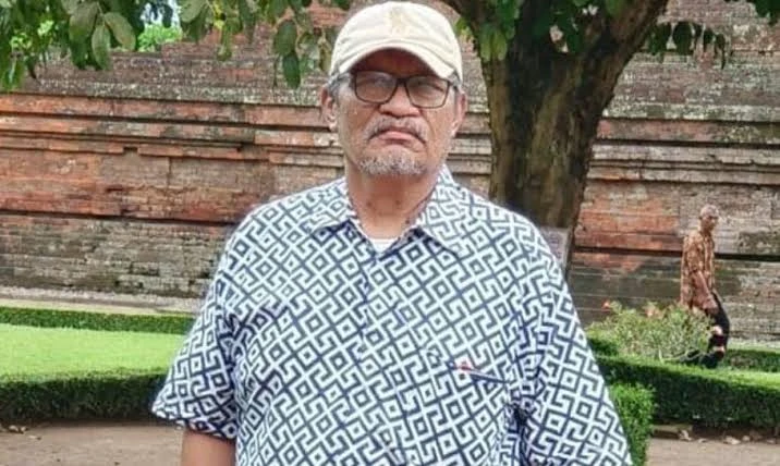 Bilang Kasihan Setelah Diklarifikasi Bareskrim, Muslim Arbi: Jokowi Justru Diolok-olok