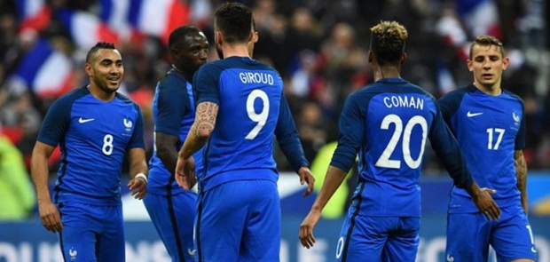 Babak 16 Besar Piala Dunia 2018, Perancis Lebih Diunggulkan Dibanding Argentina