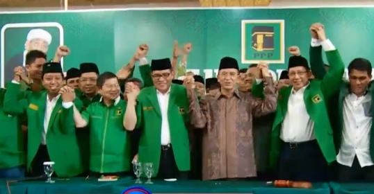 Lukman Hakim Saifuddin Siap Datang ke KPK Untuk diperiksa