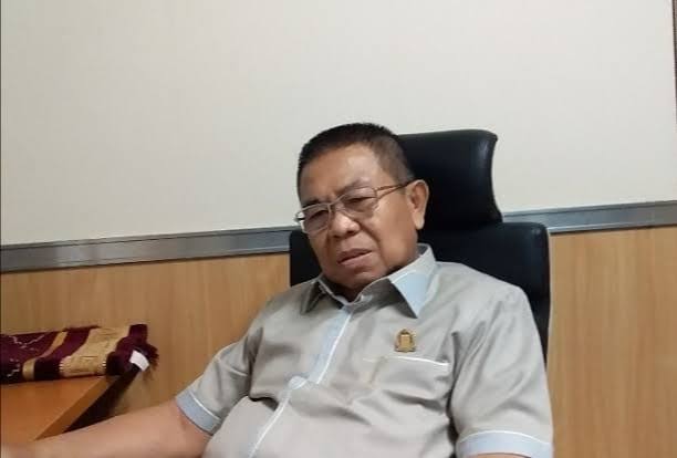 Anggota Komisi E Sayangkan Bamus Betawi Pecah Lagi
