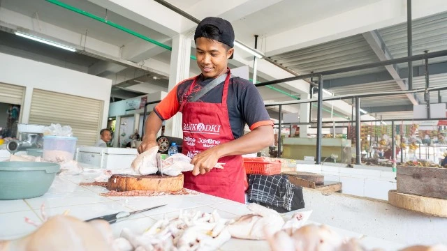 Bank DKI Tulis Kinerja Positif di Q2 2024, Gelontorkan Credit Rp 5,41 Triliun ke Bidang UMKM