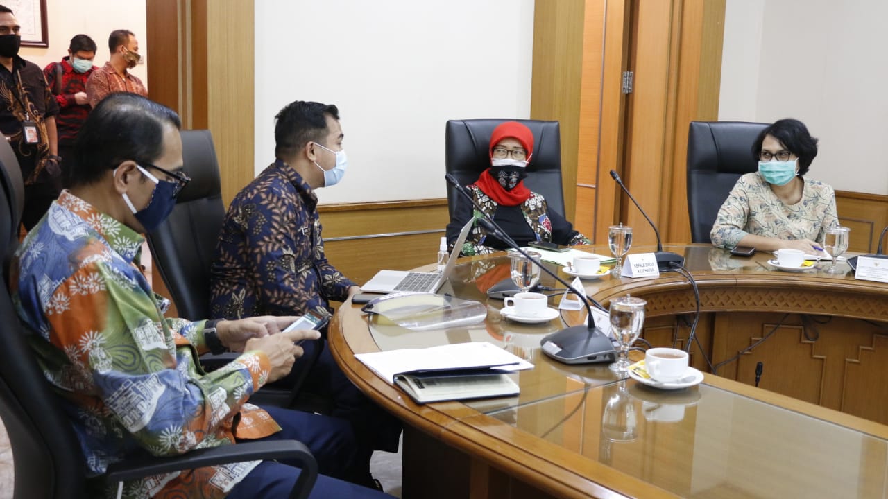 Siap-siap, Dua RSUD DKI Tak Terima Pasien Non Covid-19