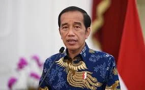 DPA Dihilangkan Saat Amandemen UUD 1945 dan Kini Kembali Dimunculkan, Jokowi: Tanya DPR