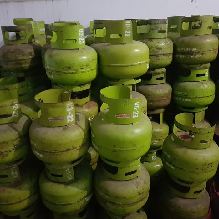 Sebelum Cabut Subsidi Gas 3 Kg, Pemerintah Disarankan Naikan Gaji Dulu