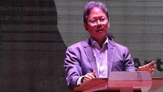 Dugaan Pelanggaran Sangat Jelas, Pemakzulan Jokowi Hanya Persoalan Kalkulasi Angka di DPR/MPR