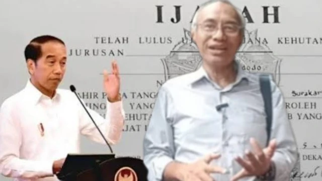 Dokumen Anda Sudah Disita, Bro Jokowi