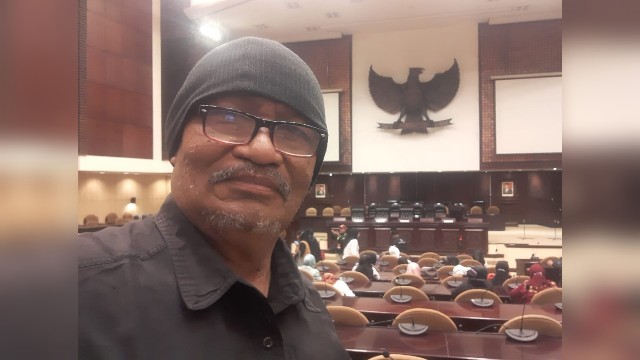 Setelah Anwar Usman, Jokowi menyusul!
