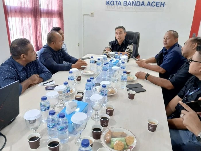 Kepala BNN Banda Aceh Sebutkan Test Urine Anggota Dewan Masih Wacana