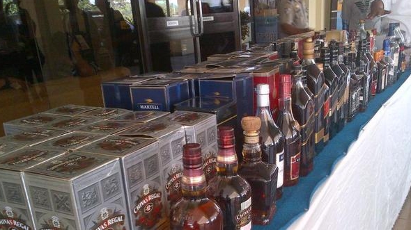 Orang Mati Setiap Hari Karena Minum Alkohol