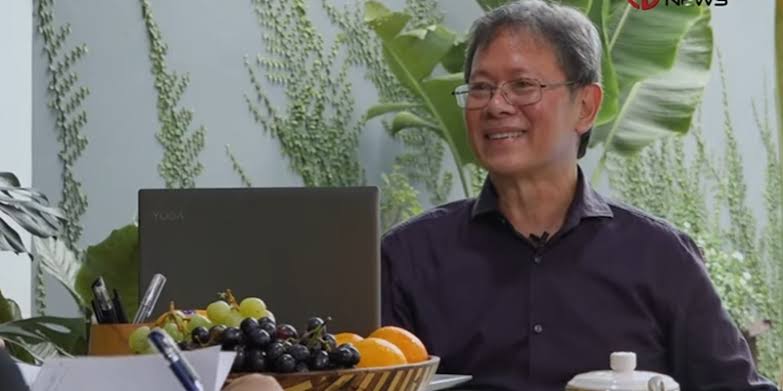 Hilirisasi Nikel ala Jokowi Merugikan Keuangan Negara