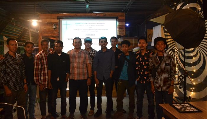 Solusi Atau Masalah Wacana Pemekaran Manggari Utara