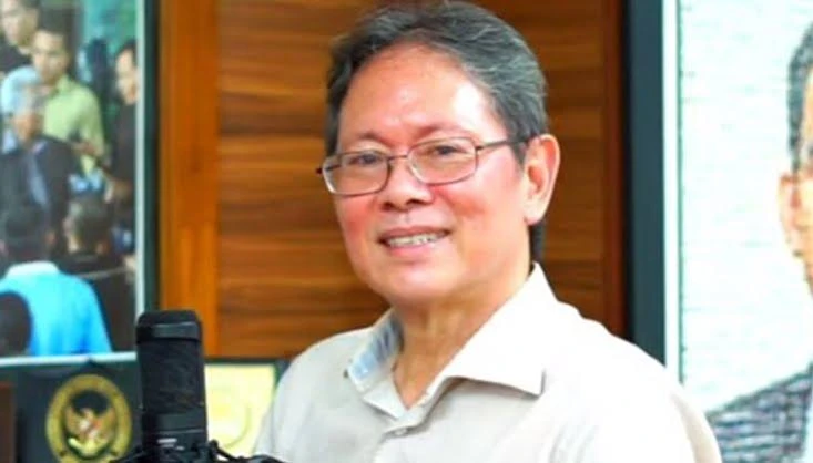 Keterangan Kaesang Soal Jet Pribadi Diduga Bohong, Anthony Minta KPK Segera Lakukan Penyidikan