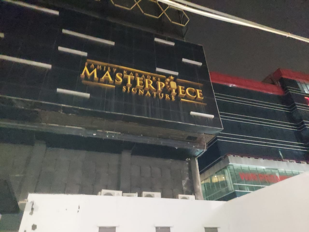 Tempat Karaoke Milik Ahmad Dhani, Masterpiece Tak Patuhi PSBB