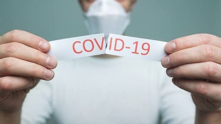 Naik 4.823, Total Jumlah Kasus Positif Covid-19 Menjadi 266.845 kasus