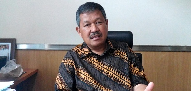 Prabowo Setuju Ketua DPRD DKI Jakarta Dicopot