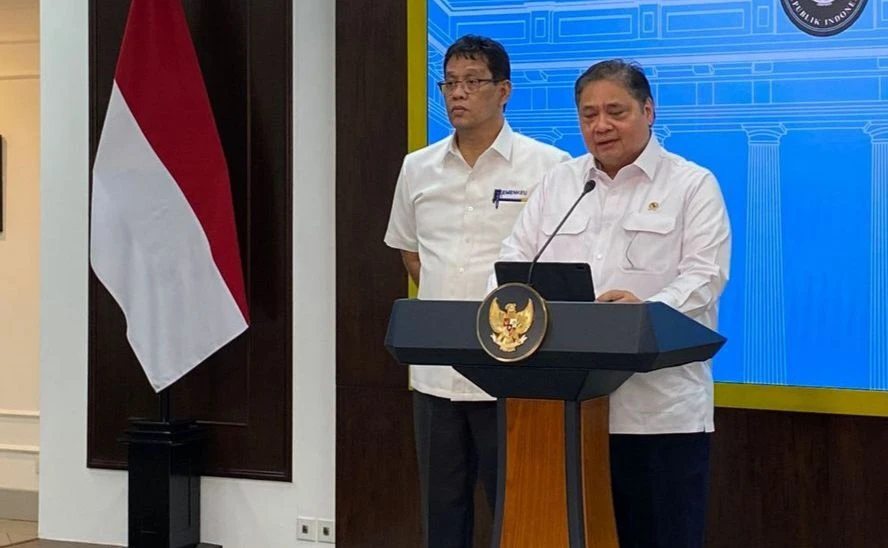 Pemerintah Umumkan 17 Paket Stimulus Ekonomi Yang Dibagi dalam 3 Kategori