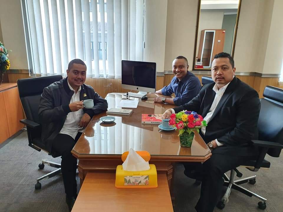 Kasus Covid-19 Semakin Banyak, NasDem: Ganjil Genap Sulitkan Rakyat