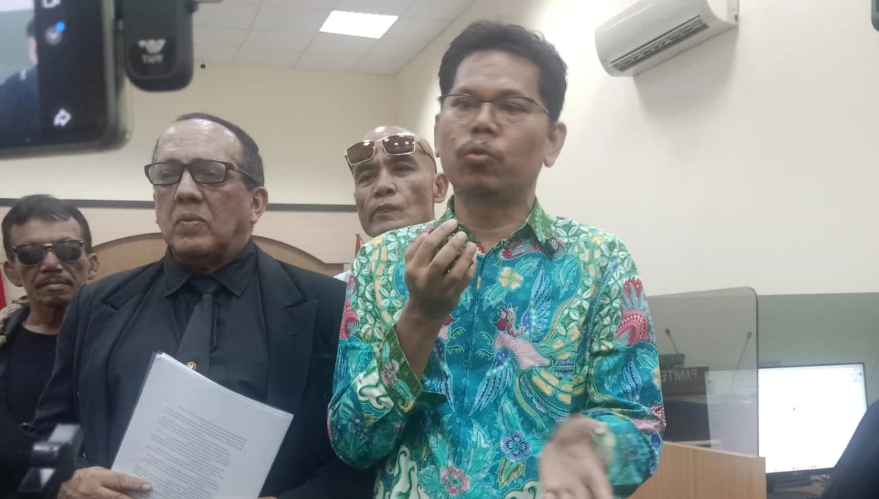 Pakar Kebijakan Publik Duga Whoosh Salah Formulasi Kebijakan